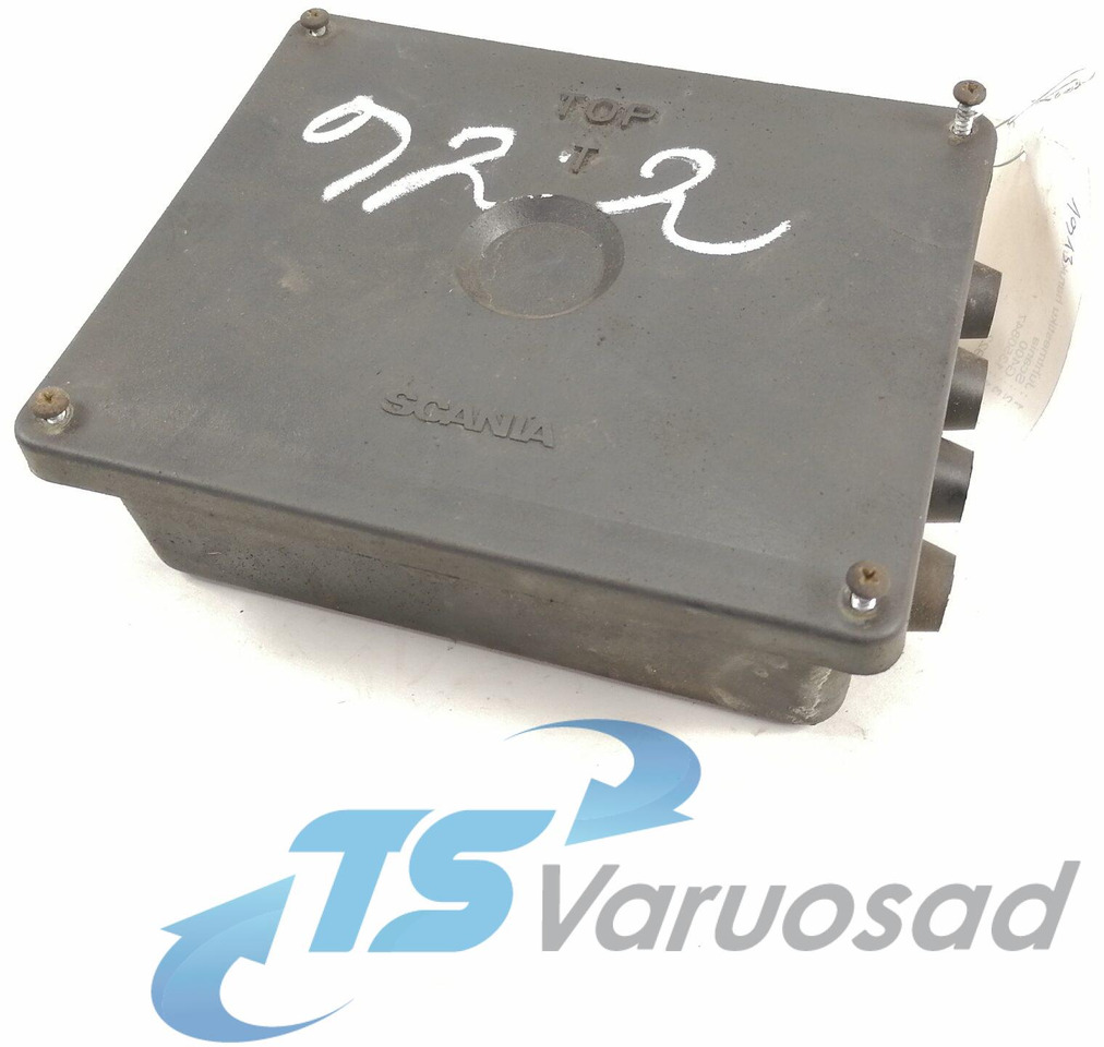 Scania Juhtmestiku harukarp 1350847 - 保险丝 适用于 卡车:图1 Scania Juhtmestiku harukarp 1350847 - 保险丝 适用于 卡车:图1