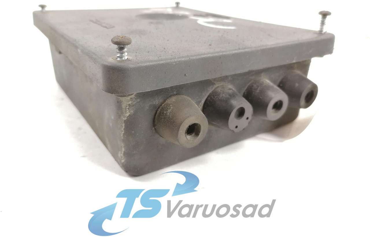 Scania Juhtmestiku harukarp 1350847 - 保险丝 适用于 卡车:图3 Scania Juhtmestiku harukarp 1350847 - 保险丝 适用于 卡车:图3