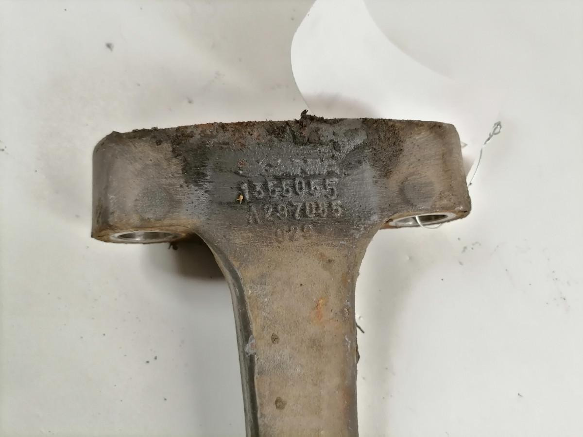 Scania Käändtelje hoob 1355055 - 轴及其零件 适用于 卡车:图4 Scania Käändtelje hoob 1355055 - 轴及其零件 适用于 卡车:图4