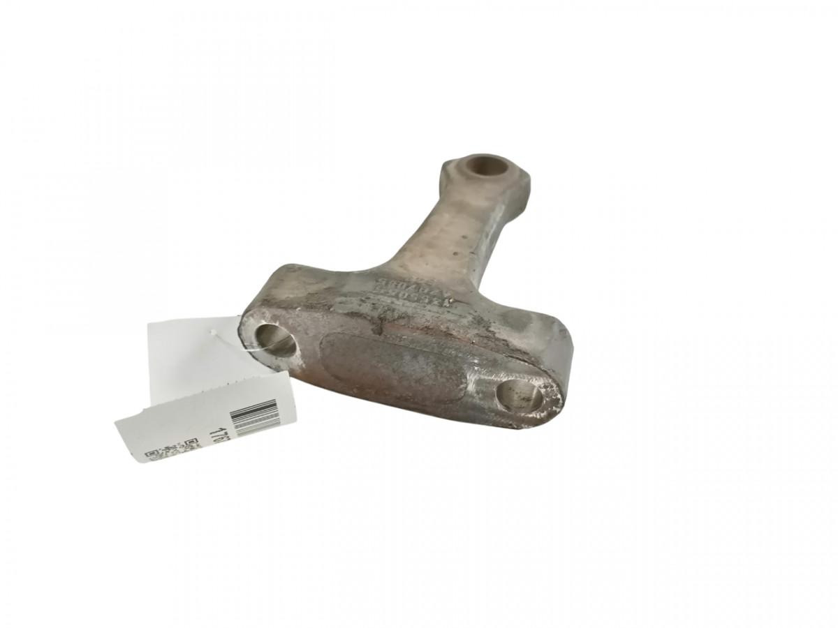 Scania Käändtelje hoob 1355055 - 轴及其零件 适用于 卡车:图1 Scania Käändtelje hoob 1355055 - 轴及其零件 适用于 卡车:图1