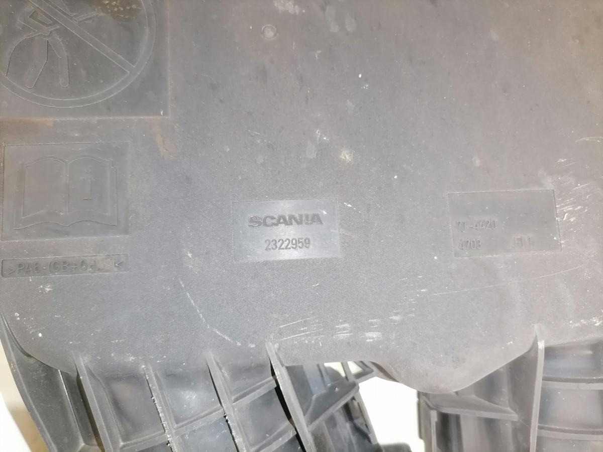 Scania Kabiini juhtmestiku harukarbi kate 2322959 - 保险丝 适用于 卡车:图4 Scania Kabiini juhtmestiku harukarbi kate 2322959 - 保险丝 适用于 卡车:图4