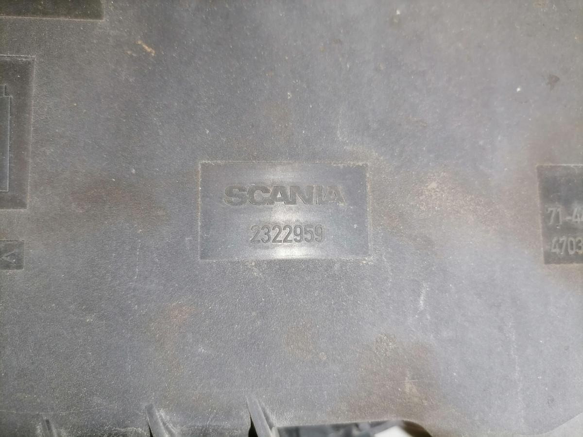 Scania Kabiini juhtmestiku harukarbi kate 2322959 - 保险丝 适用于 卡车:图4 Scania Kabiini juhtmestiku harukarbi kate 2322959 - 保险丝 适用于 卡车:图4