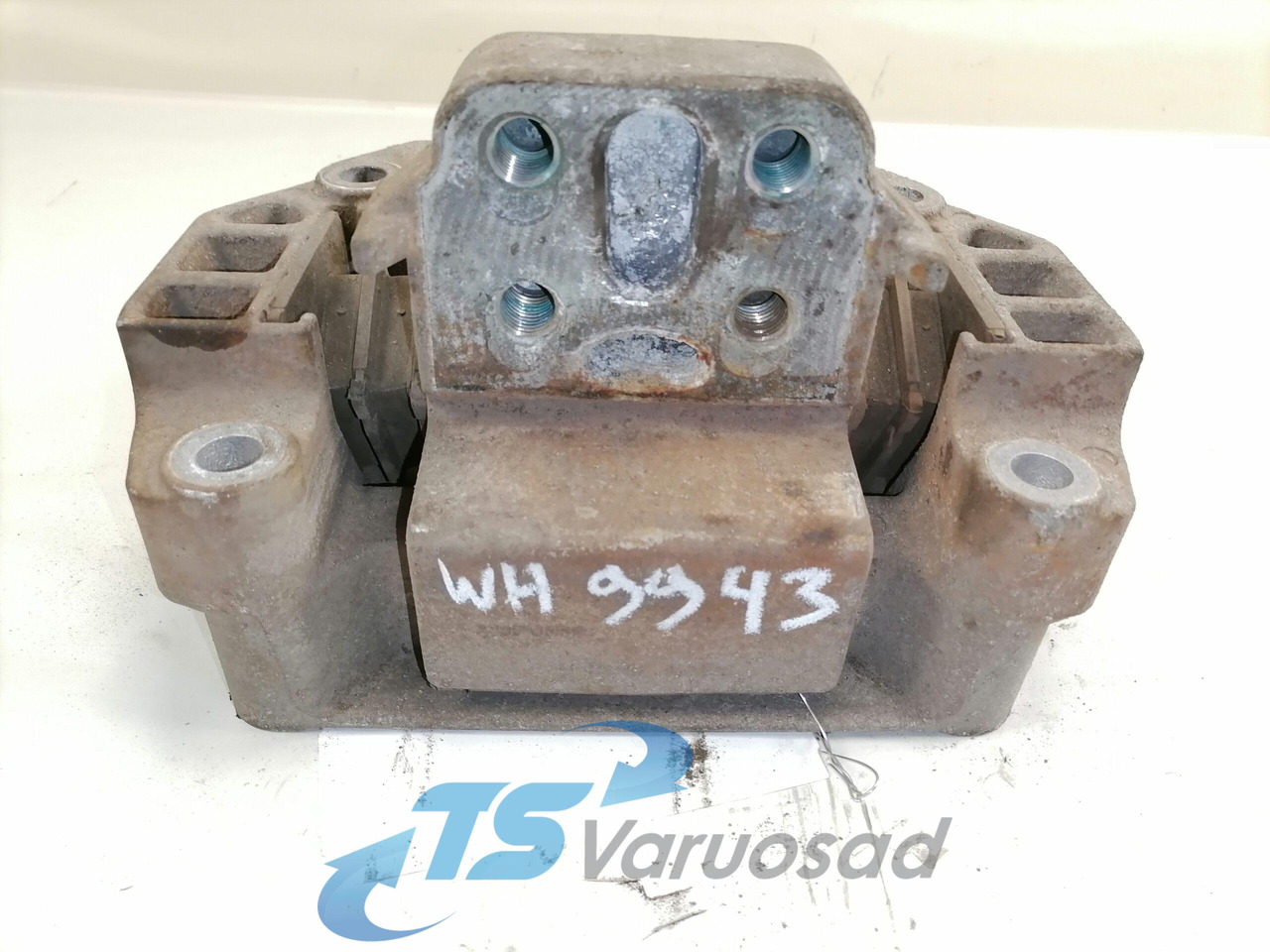 Scania Käigukasti padi 1782203 - 变速箱及其零件 适用于 卡车:图5 Scania Käigukasti padi 1782203 - 变速箱及其零件 适用于 卡车:图5