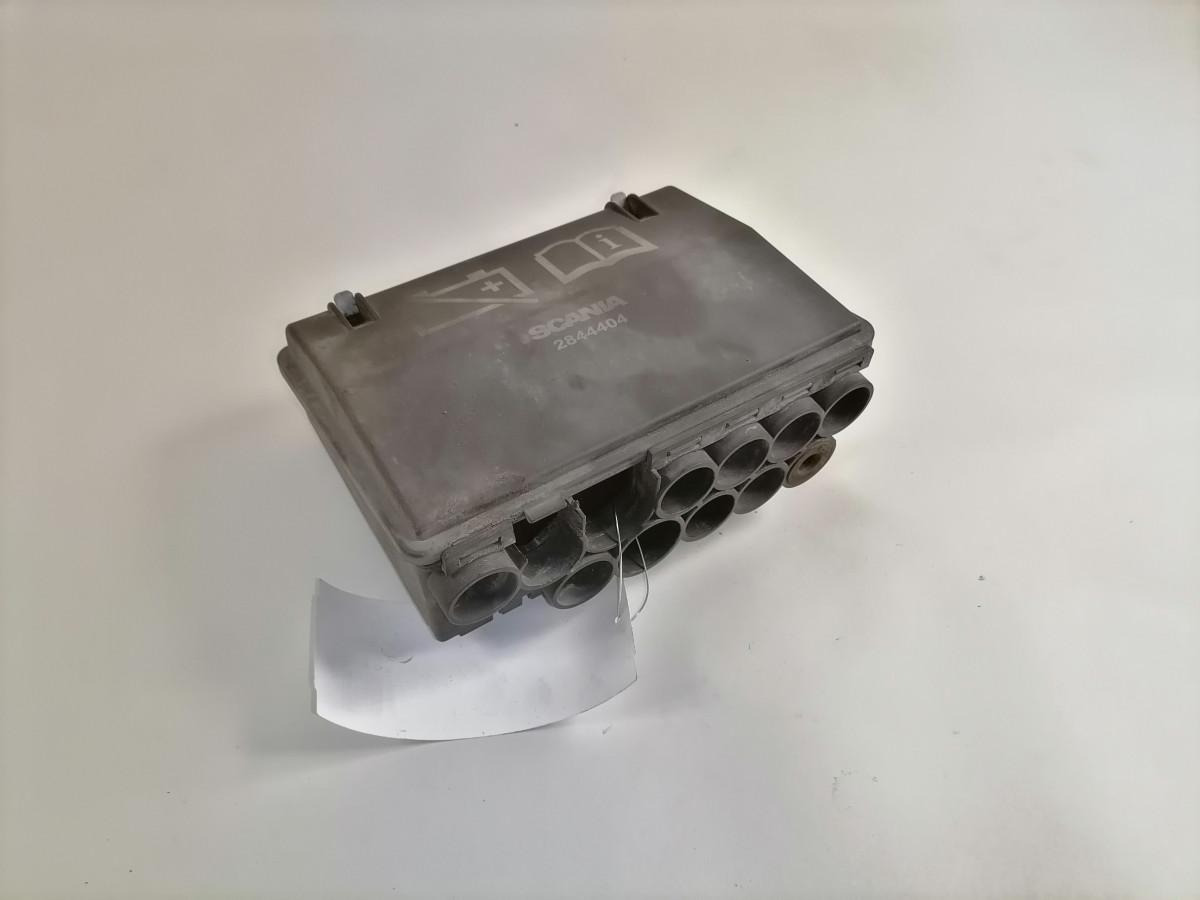 Scania Kaitsmekarp 2568757 - 保险丝 适用于 卡车:图2 Scania Kaitsmekarp 2568757 - 保险丝 适用于 卡车:图2