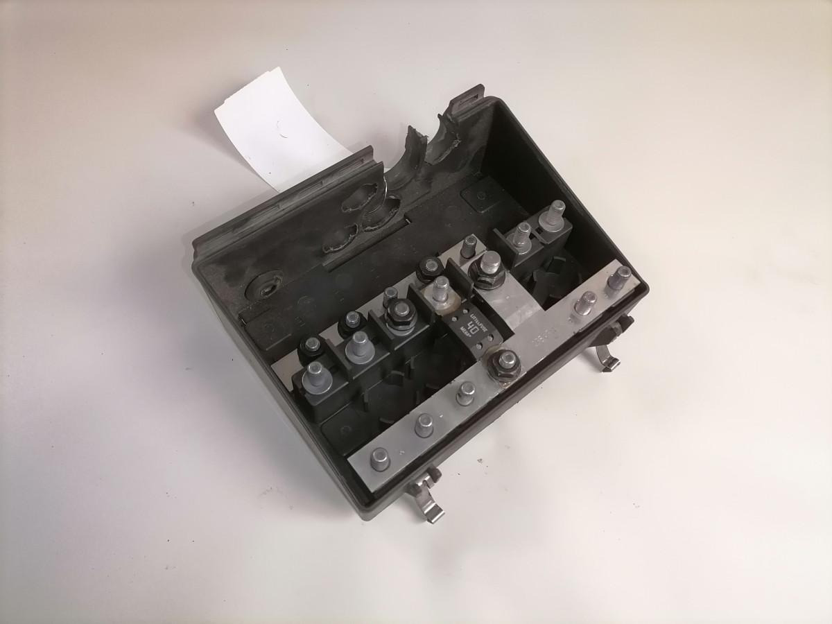 Scania Kaitsmekarp 2568757 - 保险丝 适用于 卡车:图3 Scania Kaitsmekarp 2568757 - 保险丝 适用于 卡车:图3