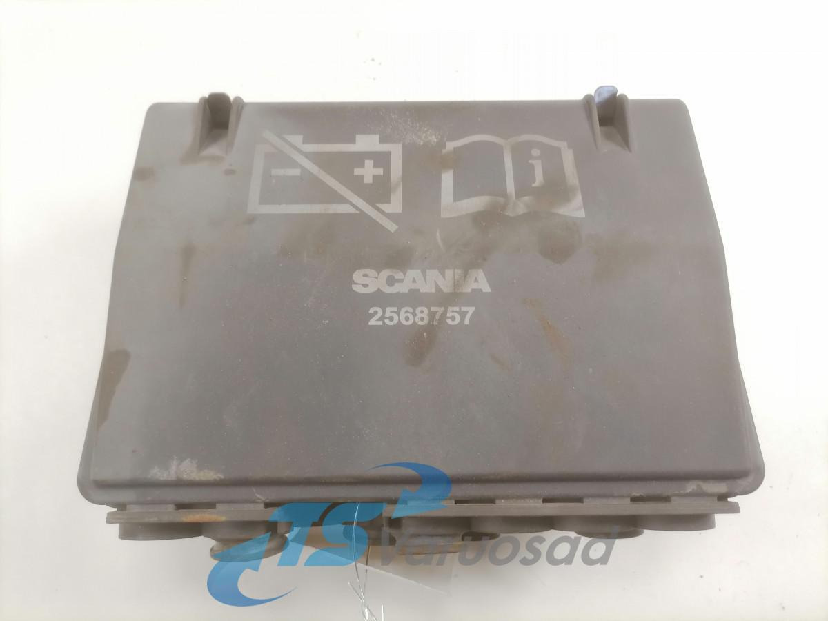 Scania Kaitsmekarp 2568757 - 保险丝 适用于 卡车:图3 Scania Kaitsmekarp 2568757 - 保险丝 适用于 卡车:图3