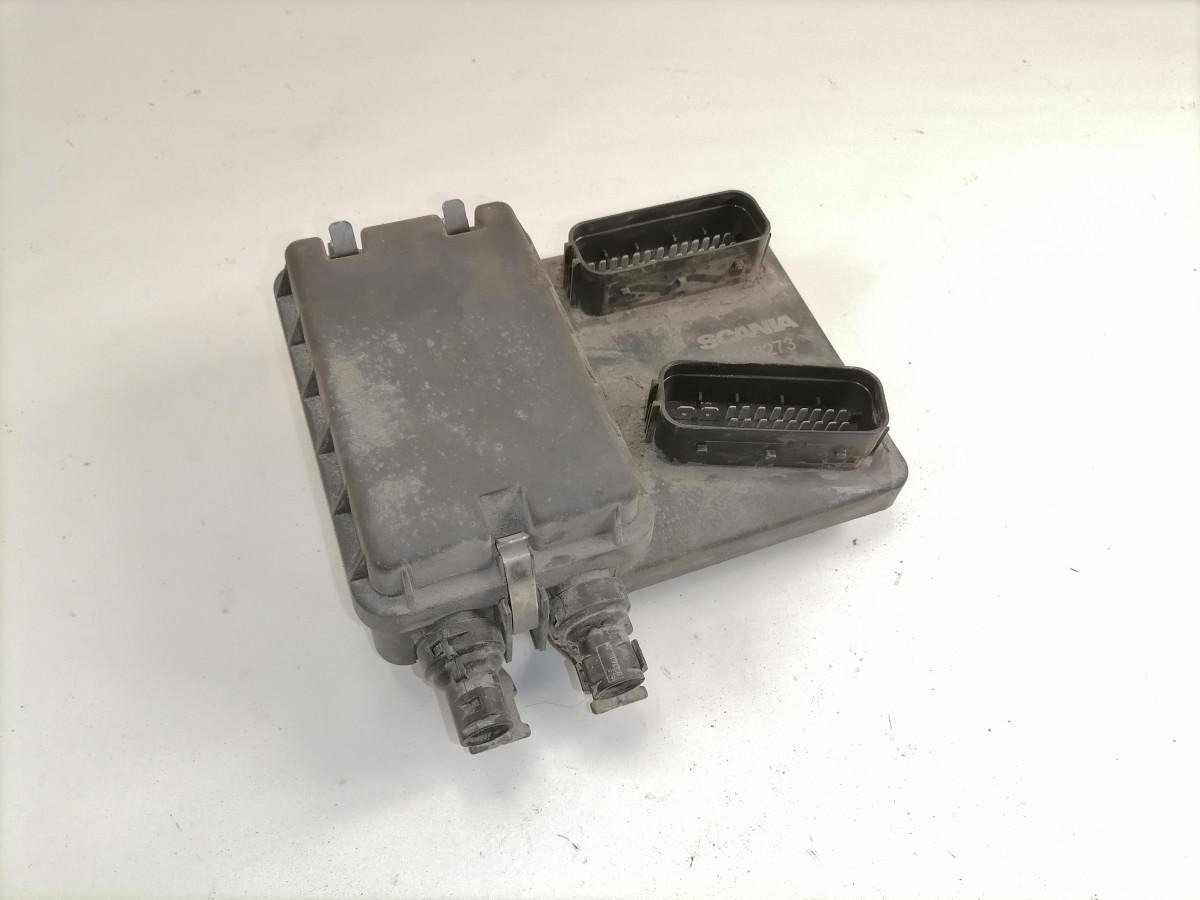 Scania Kaitsmepaneel 2558273 - 保险丝 适用于 卡车:图2 Scania Kaitsmepaneel 2558273 - 保险丝 适用于 卡车:图2