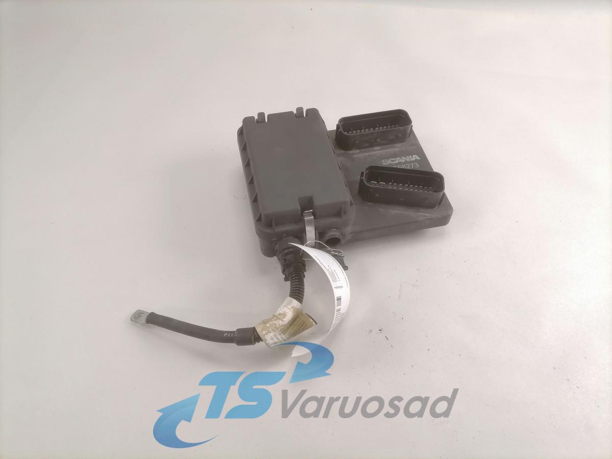 Scania Kaitsmepaneel 2558273 - 保险丝 适用于 卡车:图2 Scania Kaitsmepaneel 2558273 - 保险丝 适用于 卡车:图2