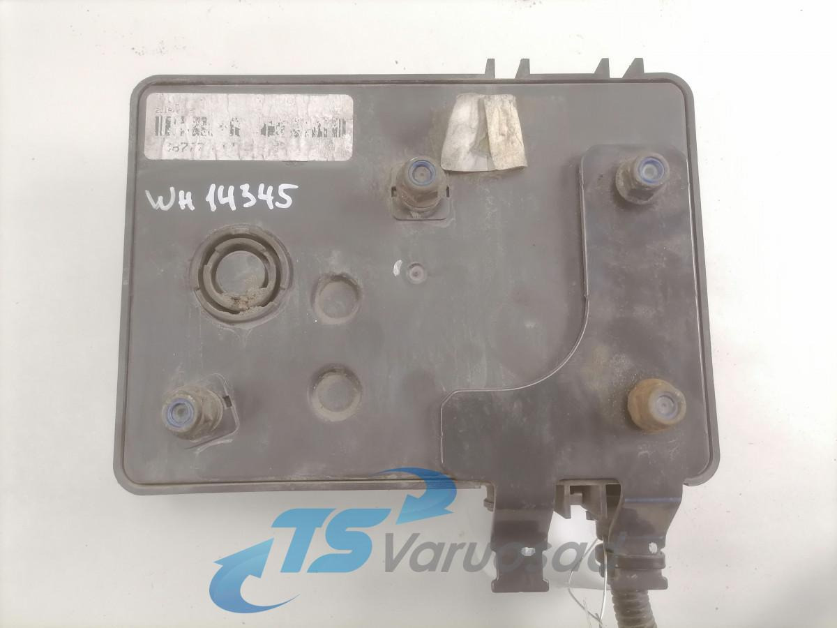 Scania Kaitsmepaneel 2558273 - 保险丝 适用于 卡车:图5 Scania Kaitsmepaneel 2558273 - 保险丝 适用于 卡车:图5