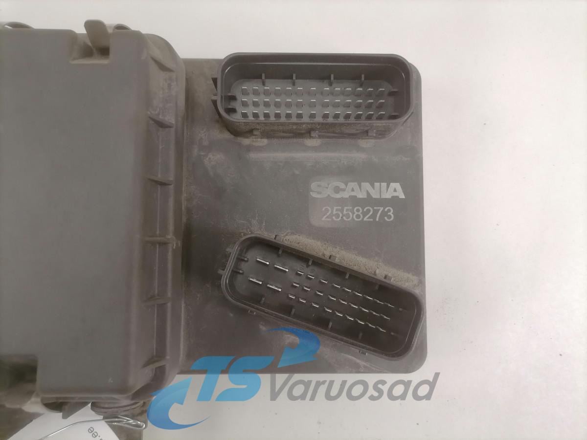 Scania Kaitsmepaneel 2558273 - 保险丝 适用于 卡车:图3 Scania Kaitsmepaneel 2558273 - 保险丝 适用于 卡车:图3