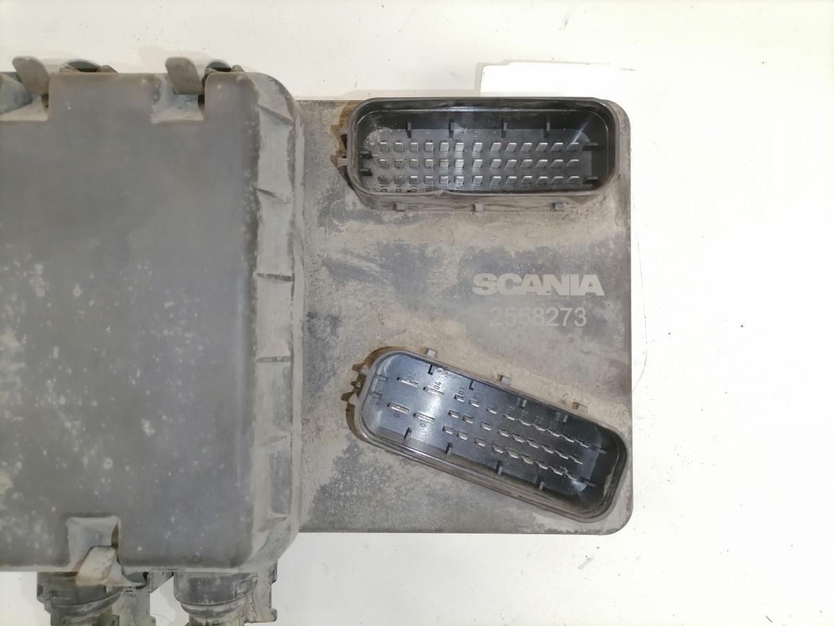 Scania Kaitsmepaneel 2558273 - 保险丝 适用于 卡车:图4 Scania Kaitsmepaneel 2558273 - 保险丝 适用于 卡车:图4