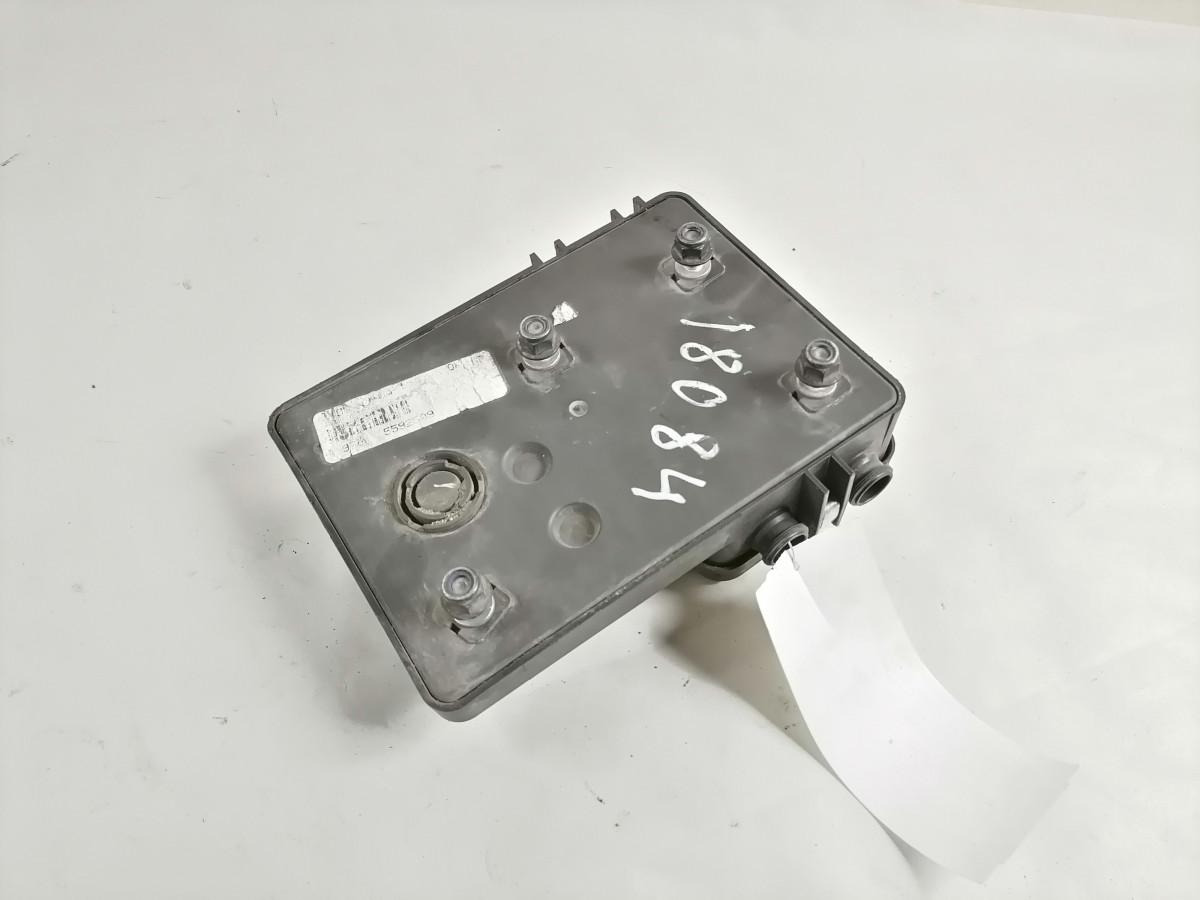 Scania Kaitsmepaneel 2558273 - 保险丝 适用于 卡车:图3 Scania Kaitsmepaneel 2558273 - 保险丝 适用于 卡车:图3