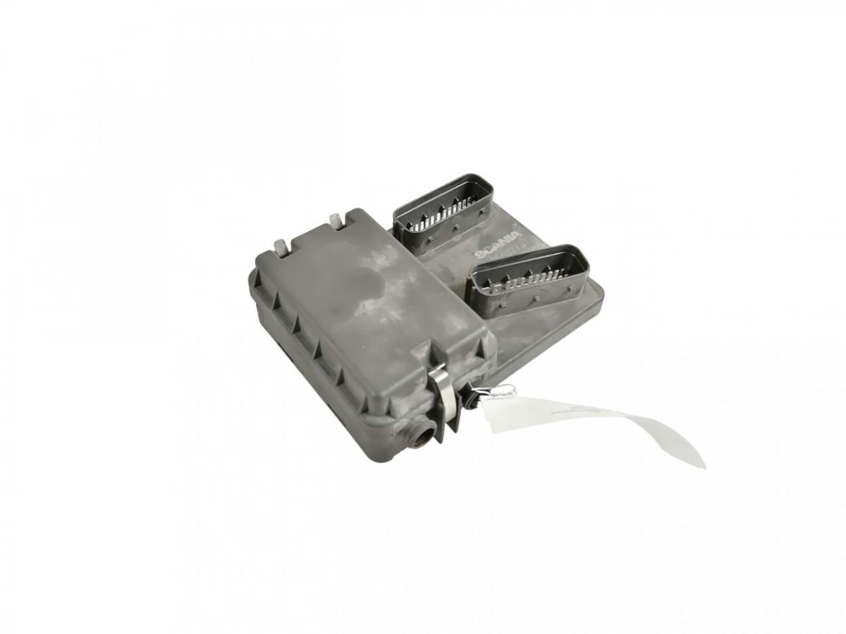 Scania Kaitsmepaneel 2558273 - 保险丝 适用于 卡车:图1 Scania Kaitsmepaneel 2558273 - 保险丝 适用于 卡车:图1