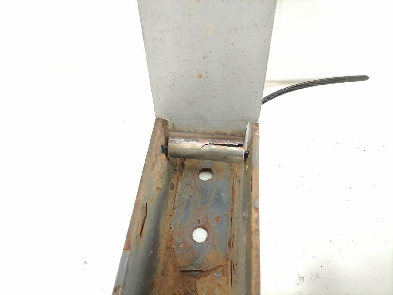 Scania Kandur, gaasiballoon 12345 - 燃料箱 适用于 卡车:图5 Scania Kandur, gaasiballoon 12345 - 燃料箱 适用于 卡车:图5