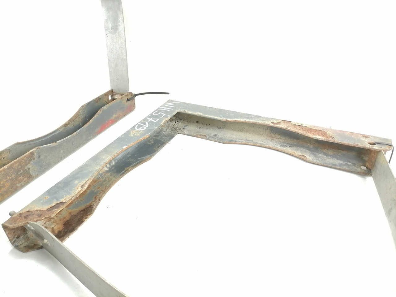 Scania Kandur, gaasiballoon 12345 - 燃料箱 适用于 卡车:图4 Scania Kandur, gaasiballoon 12345 - 燃料箱 适用于 卡车:图4