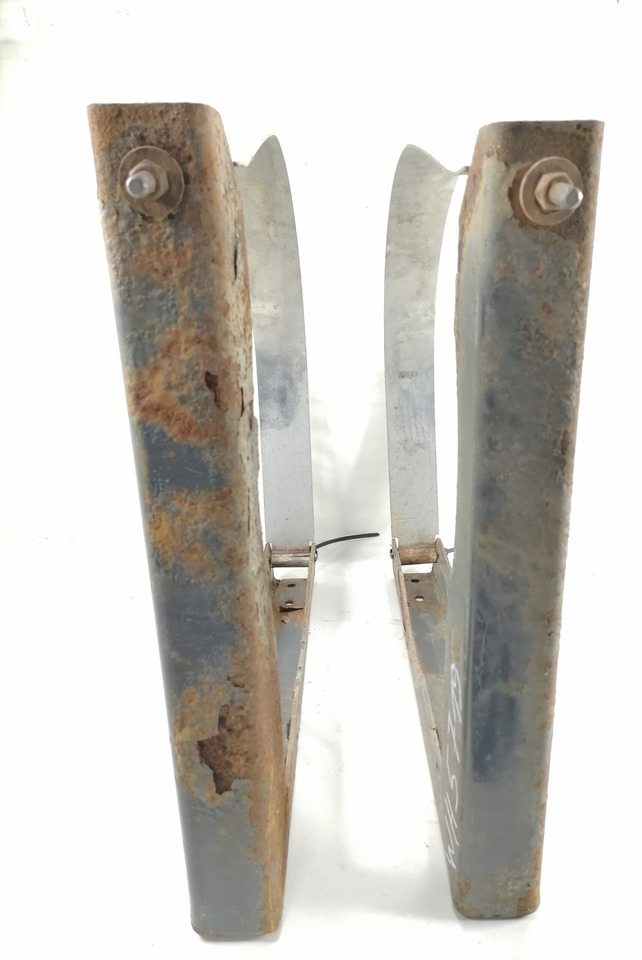 Scania Kandur, gaasiballoon 12345 - 燃料箱 适用于 卡车:图3 Scania Kandur, gaasiballoon 12345 - 燃料箱 适用于 卡车:图3