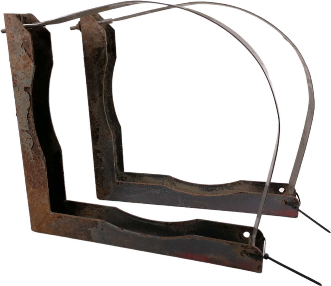 Scania Kandur, gaasiballoon 12345 - 燃料箱 适用于 卡车:图1 Scania Kandur, gaasiballoon 12345 - 燃料箱 适用于 卡车:图1