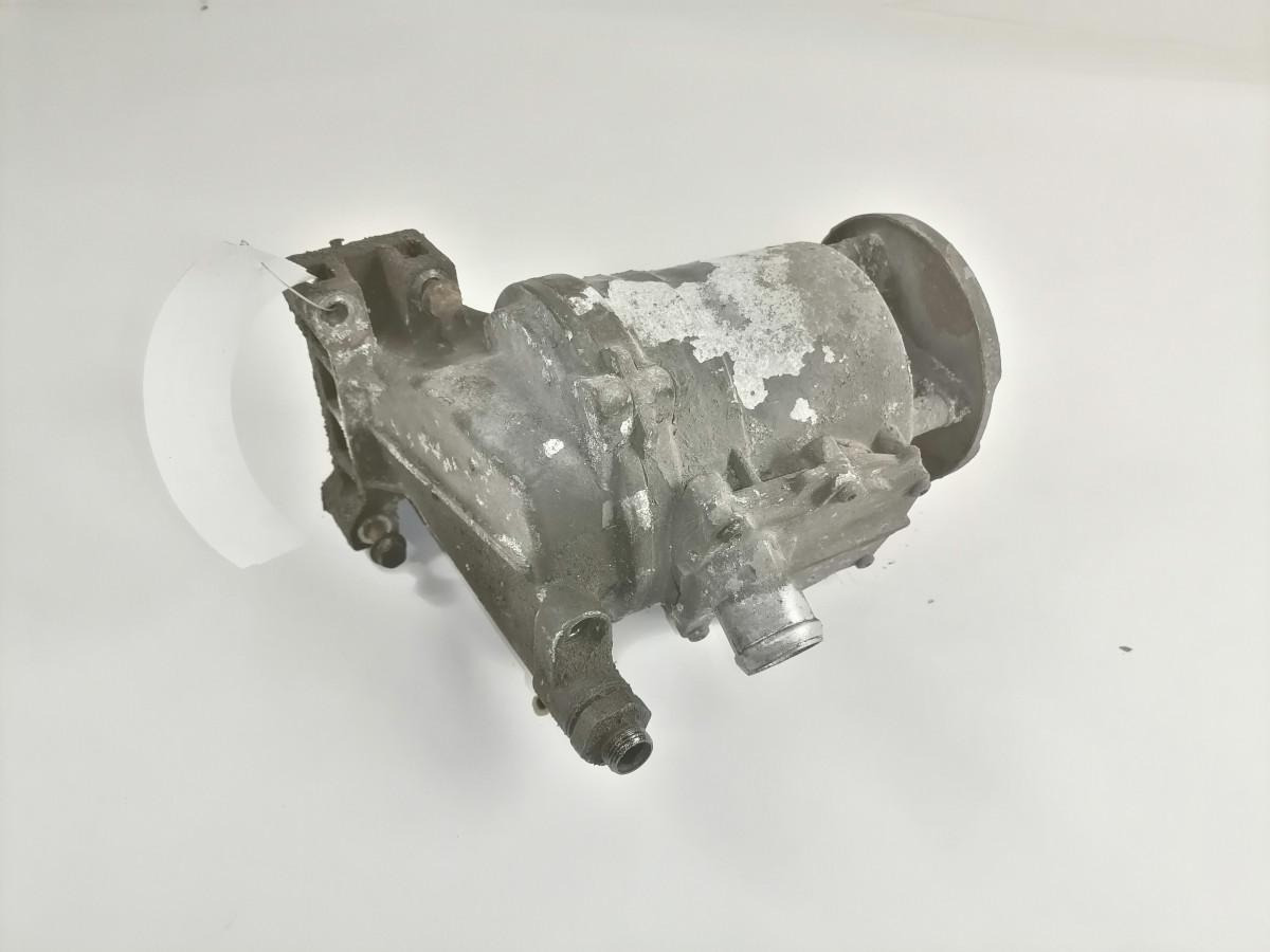 Scania Karterituulutuse õliaurude separaator 1921821 - 曲轴箱 适用于 卡车:图2 Scania Karterituulutuse õliaurude separaator 1921821 - 曲轴箱 适用于 卡车:图2