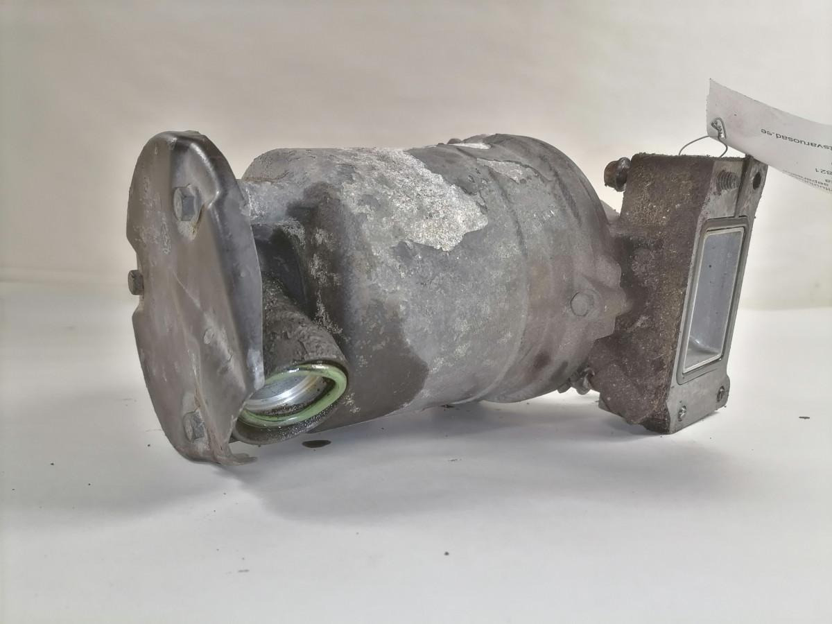 Scania Karterituulutuse õliaurude separaator 1921821 - 曲轴箱 适用于 卡车:图3 Scania Karterituulutuse õliaurude separaator 1921821 - 曲轴箱 适用于 卡车:图3