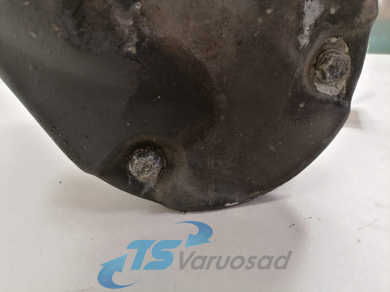 Scania Karterituulutuse õliaurude separaator 1921821 - 曲轴箱 适用于 卡车:图5 Scania Karterituulutuse õliaurude separaator 1921821 - 曲轴箱 适用于 卡车:图5