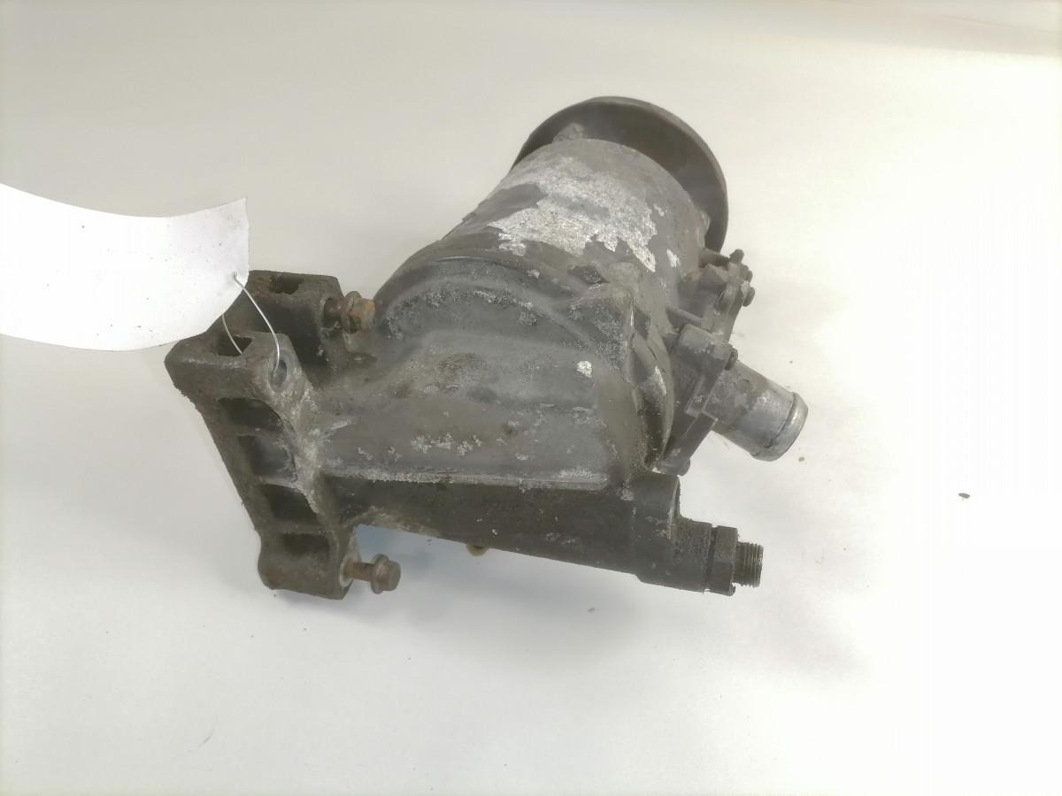 Scania Karterituulutuse õliaurude separaator 1921821 - 曲轴箱 适用于 卡车:图4 Scania Karterituulutuse õliaurude separaator 1921821 - 曲轴箱 适用于 卡车:图4