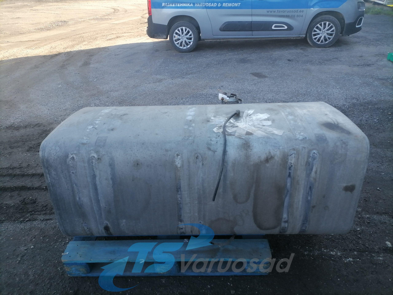 Scania Kütusepaak 700L 1423691 - 燃料箱 适用于 卡车:图2 Scania Kütusepaak 700L 1423691 - 燃料箱 适用于 卡车:图2