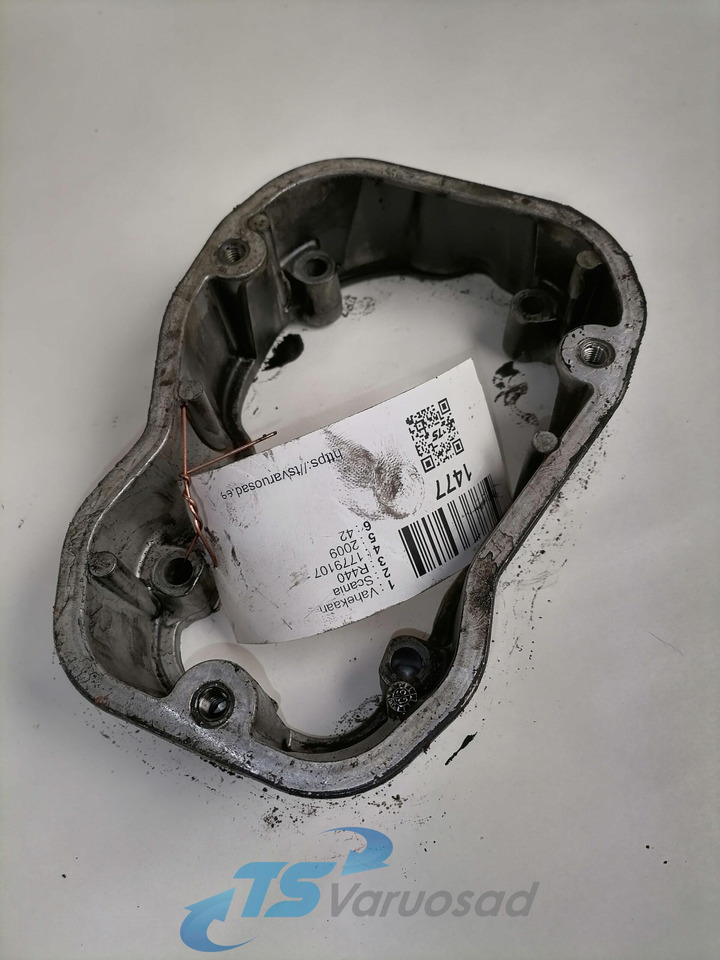 Scania Ladder frame 1779107 - 汽缸盖 适用于 卡车:图2 Scania Ladder frame 1779107 - 汽缸盖 适用于 卡车:图2