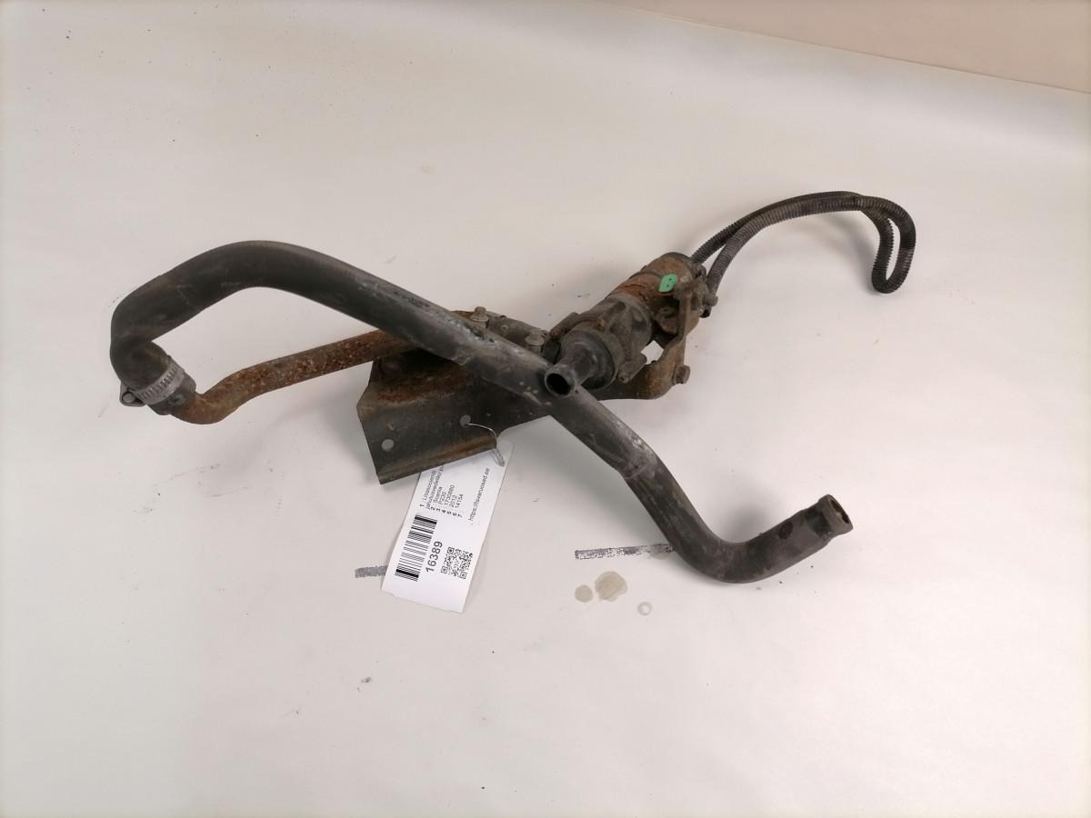 Scania Lisasoojendi jahutusvedeliku pump 1730880 - 暖通系统 适用于 卡车:图3 Scania Lisasoojendi jahutusvedeliku pump 1730880 - 暖通系统 适用于 卡车:图3