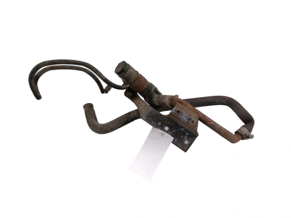 Scania Lisasoojendi jahutusvedeliku pump 1730880 - 暖通系统 适用于 卡车:图1 Scania Lisasoojendi jahutusvedeliku pump 1730880 - 暖通系统 适用于 卡车:图1