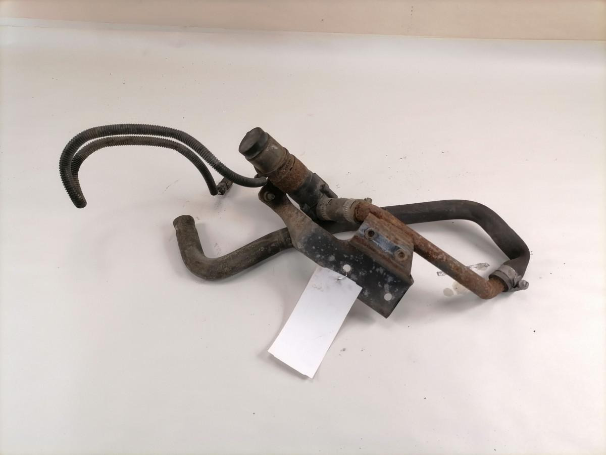 Scania Lisasoojendi jahutusvedeliku pump 1730880 - 暖通系统 适用于 卡车:图2 Scania Lisasoojendi jahutusvedeliku pump 1730880 - 暖通系统 适用于 卡车:图2