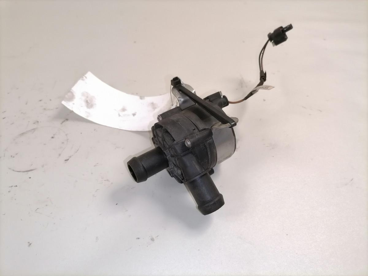 Scania Lisasoojendi jahutusvedeliku pump 9035367B - 暖通系统 适用于 卡车:图5 Scania Lisasoojendi jahutusvedeliku pump 9035367B - 暖通系统 适用于 卡车:图5