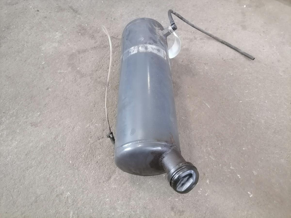 Scania Lisasoojendi kütusepaak - 暖通系统 适用于 卡车:图3 Scania Lisasoojendi kütusepaak - 暖通系统 适用于 卡车:图3