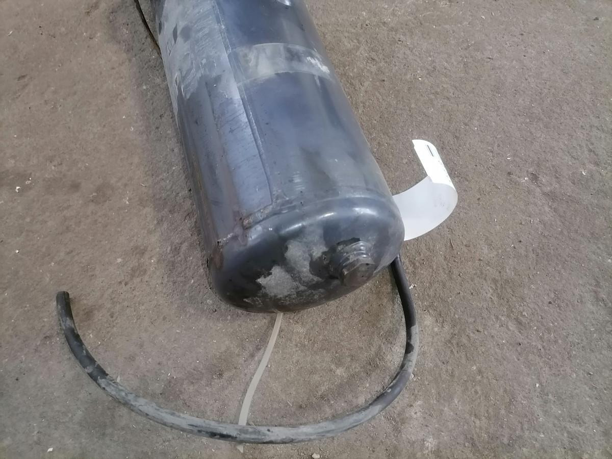 Scania Lisasoojendi kütusepaak - 暖通系统 适用于 卡车:图4 Scania Lisasoojendi kütusepaak - 暖通系统 适用于 卡车:图4