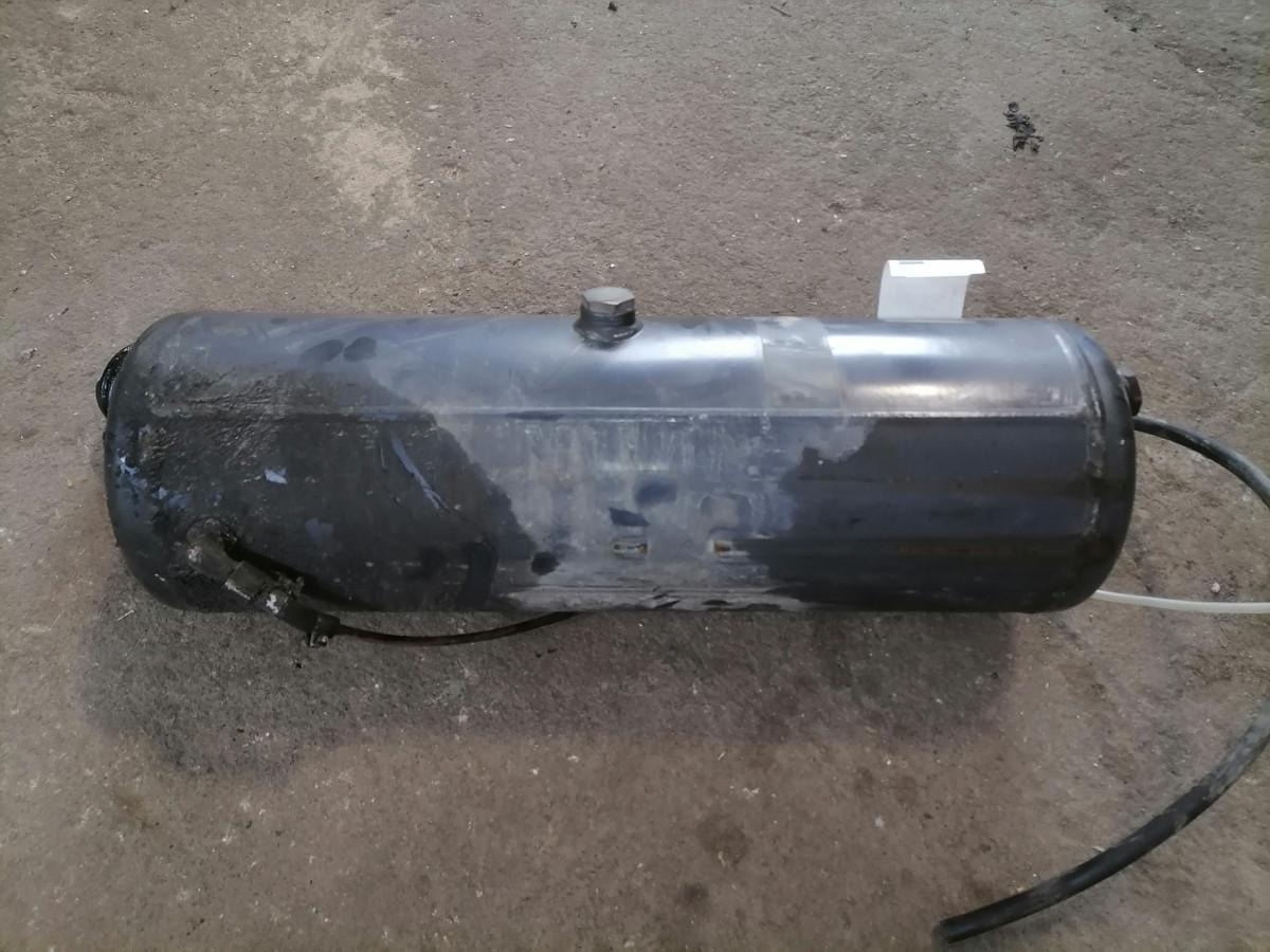 Scania Lisasoojendi kütusepaak - 暖通系统 适用于 卡车:图5 Scania Lisasoojendi kütusepaak - 暖通系统 适用于 卡车:图5