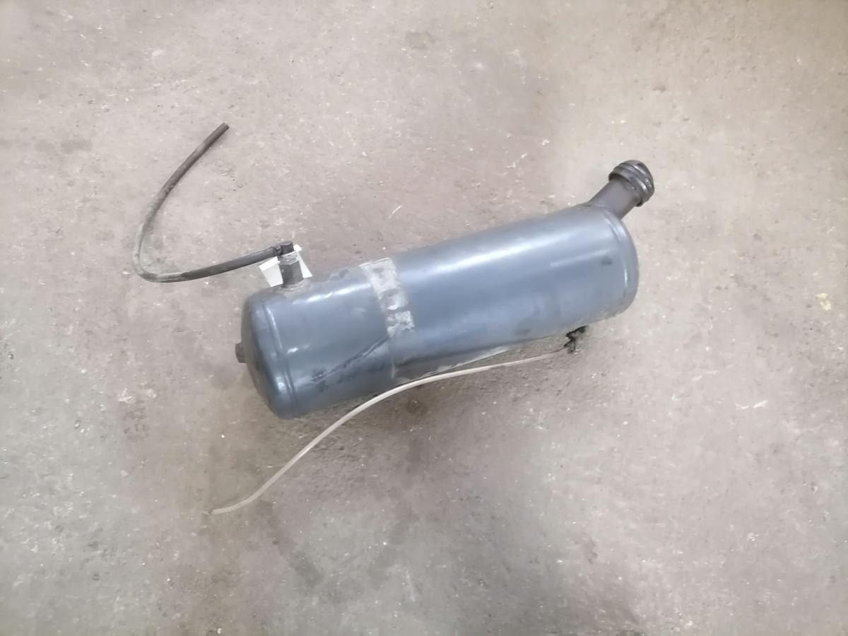 Scania Lisasoojendi kütusepaak - 暖通系统 适用于 卡车:图2 Scania Lisasoojendi kütusepaak - 暖通系统 适用于 卡车:图2