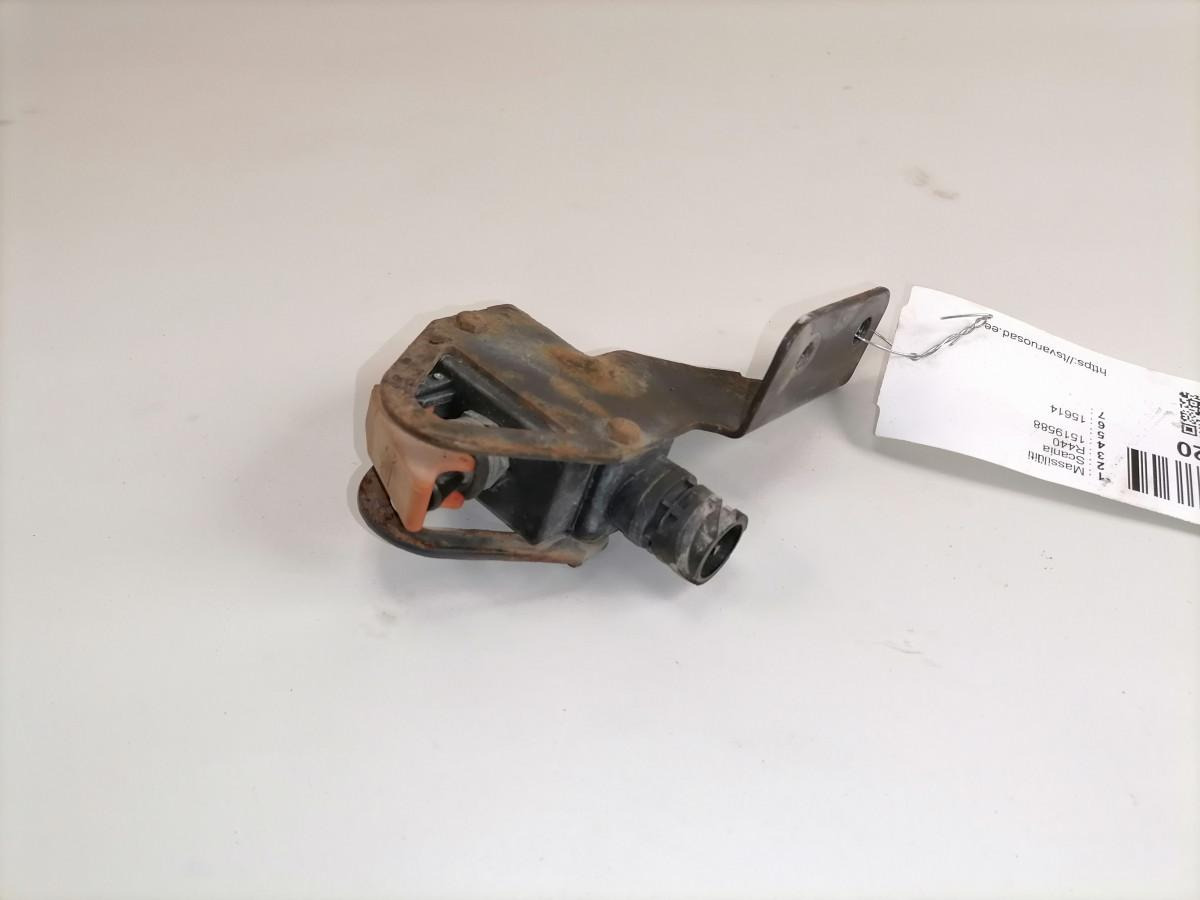 Scania Massilüliti 1519588 - 继电器 适用于 卡车:图2 Scania Massilüliti 1519588 - 继电器 适用于 卡车:图2