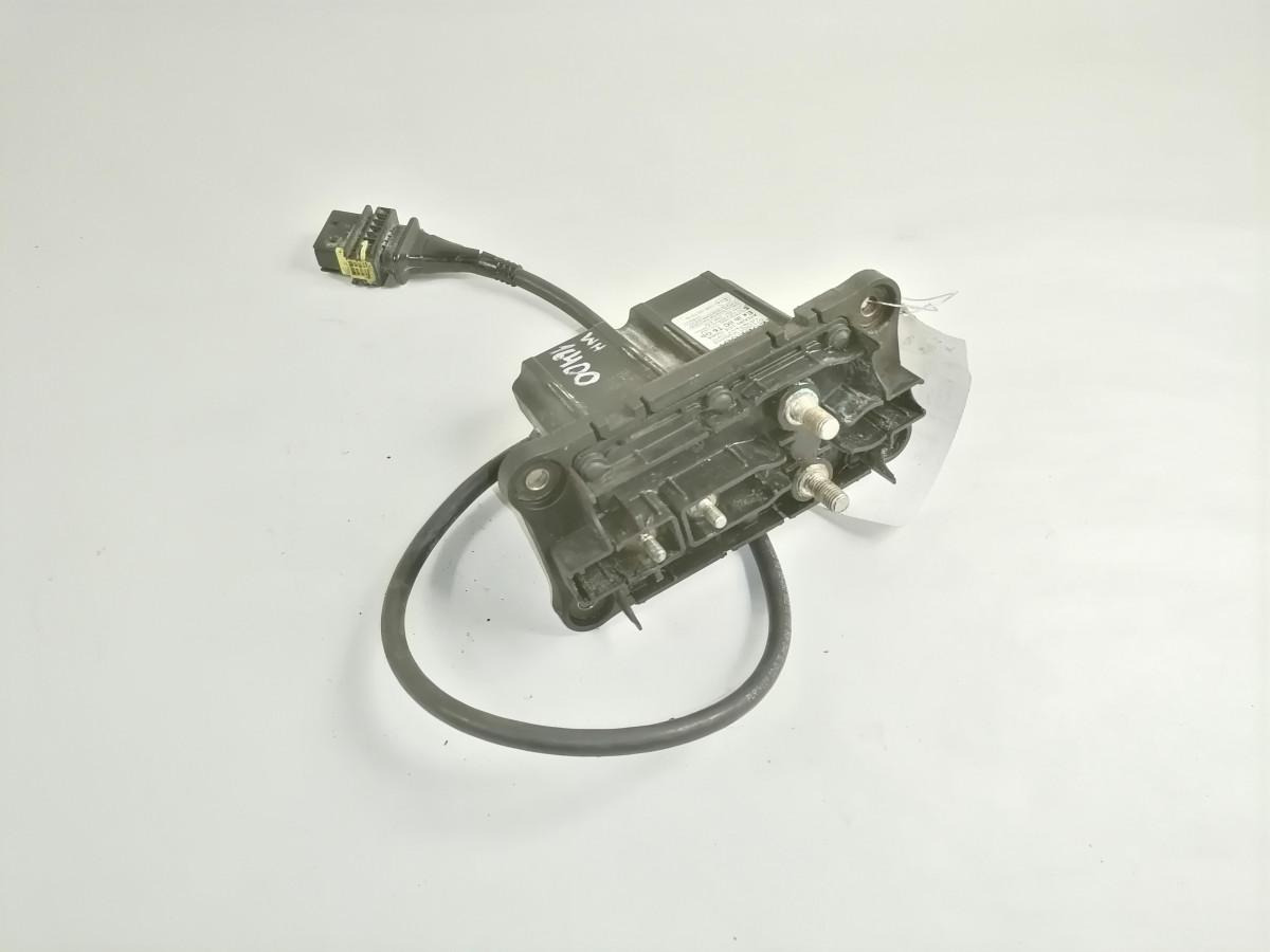 Scania Massilüliti 2622087 - 继电器 适用于 卡车:图3 Scania Massilüliti 2622087 - 继电器 适用于 卡车:图3