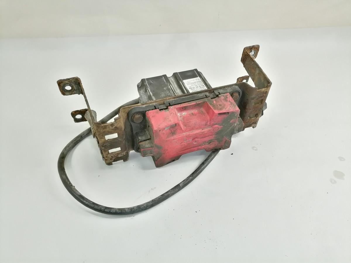 Scania Massilüliti 2622087 - 继电器 适用于 卡车:图2 Scania Massilüliti 2622087 - 继电器 适用于 卡车:图2