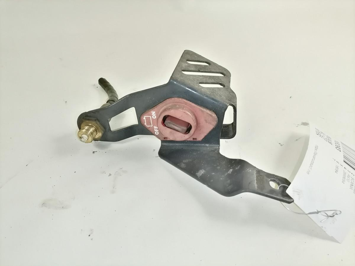 Scania Massilüliti 2668654 - 继电器 适用于 卡车:图3 Scania Massilüliti 2668654 - 继电器 适用于 卡车:图3