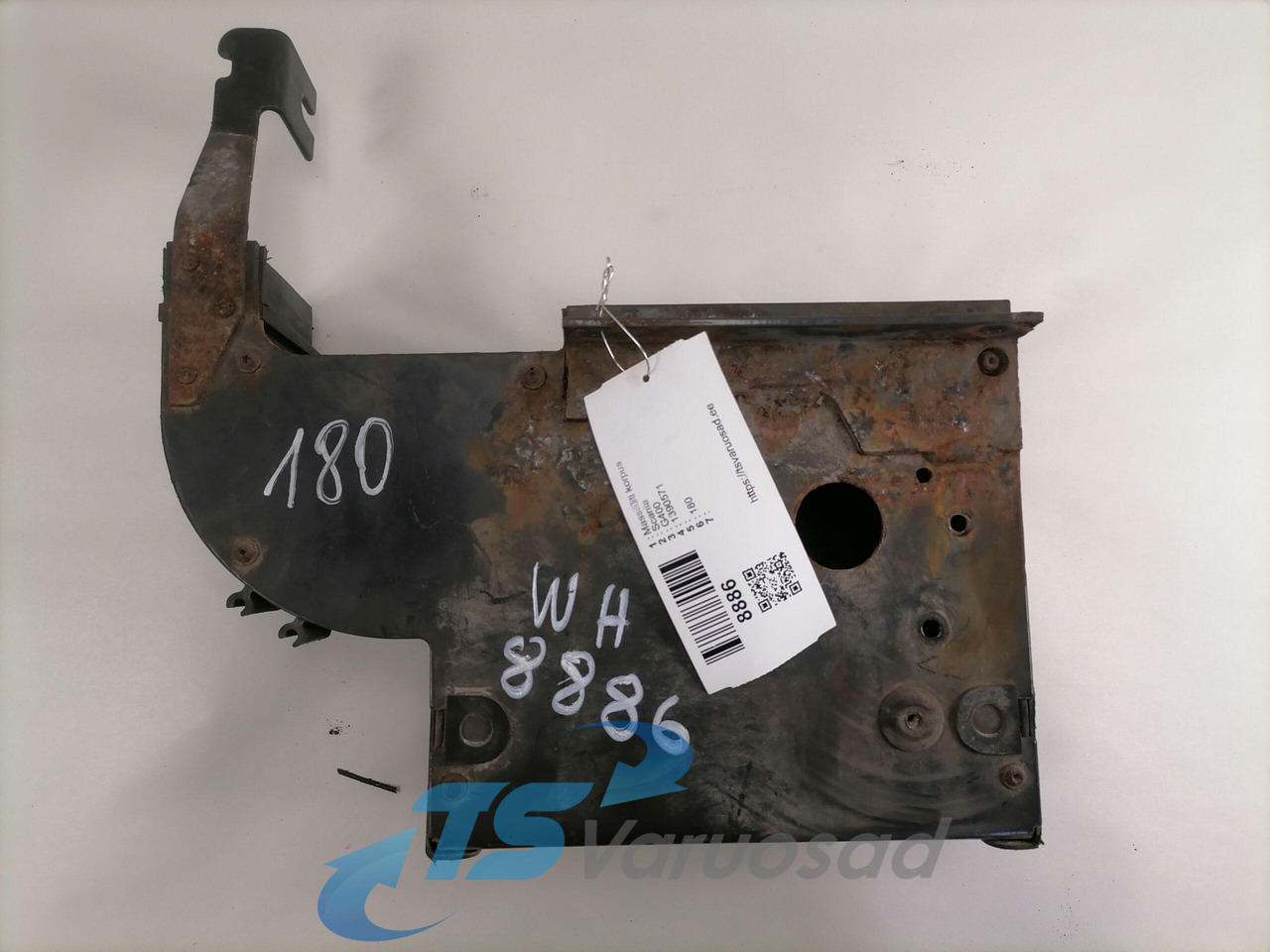 Scania Massilüliti korpus 1390571 - 继电器 适用于 卡车:图5 Scania Massilüliti korpus 1390571 - 继电器 适用于 卡车:图5