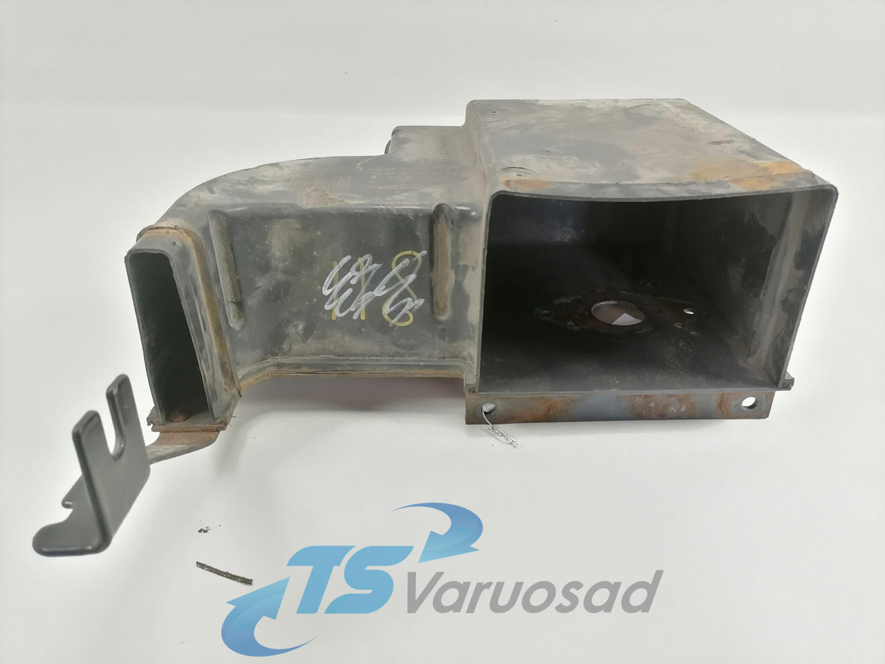 Scania Massilüliti korpus 1390571 - 继电器 适用于 卡车:图4 Scania Massilüliti korpus 1390571 - 继电器 适用于 卡车:图4