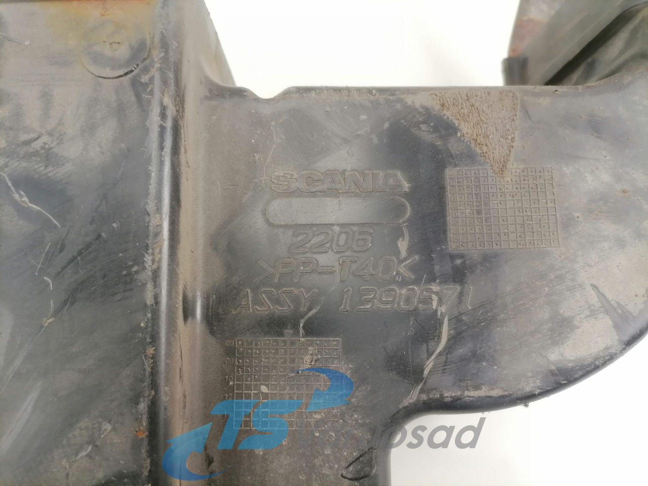 Scania Massilüliti korpus 1390571 - 继电器 适用于 卡车:图2 Scania Massilüliti korpus 1390571 - 继电器 适用于 卡车:图2