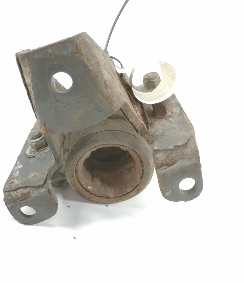 Scania Mudguard bracket 1854879 - 通用零件 适用于 卡车:图4 Scania Mudguard bracket 1854879 - 通用零件 适用于 卡车:图4