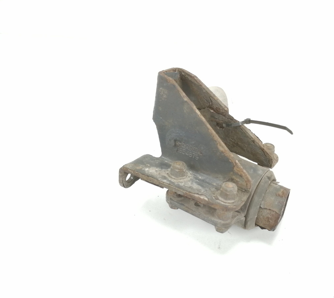 Scania Mudguard bracket 1854880 - 通用零件 适用于 卡车:图1 Scania Mudguard bracket 1854880 - 通用零件 适用于 卡车:图1