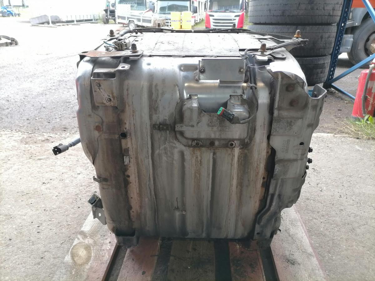 Scania Muffler 2208660 - 消音器 适用于 卡车:图4 Scania Muffler 2208660 - 消音器 适用于 卡车:图4