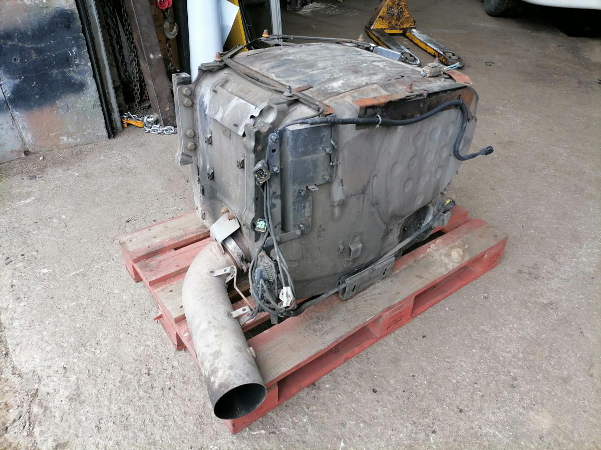 Scania Muffler 2208660 - 消音器 适用于 卡车:图2 Scania Muffler 2208660 - 消音器 适用于 卡车:图2