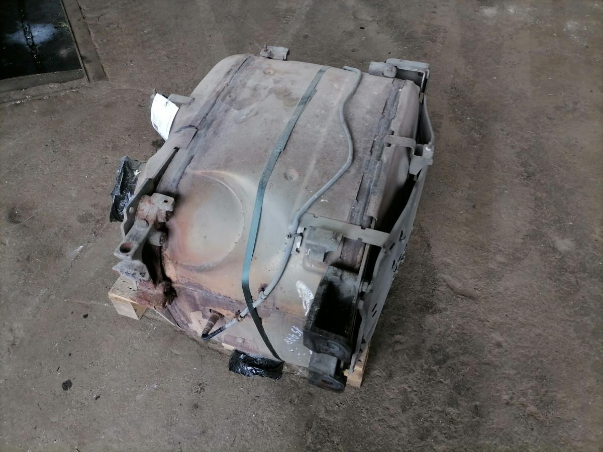 Scania Muffler 2521074 - 消音器 适用于 卡车:图5 Scania Muffler 2521074 - 消音器 适用于 卡车:图5