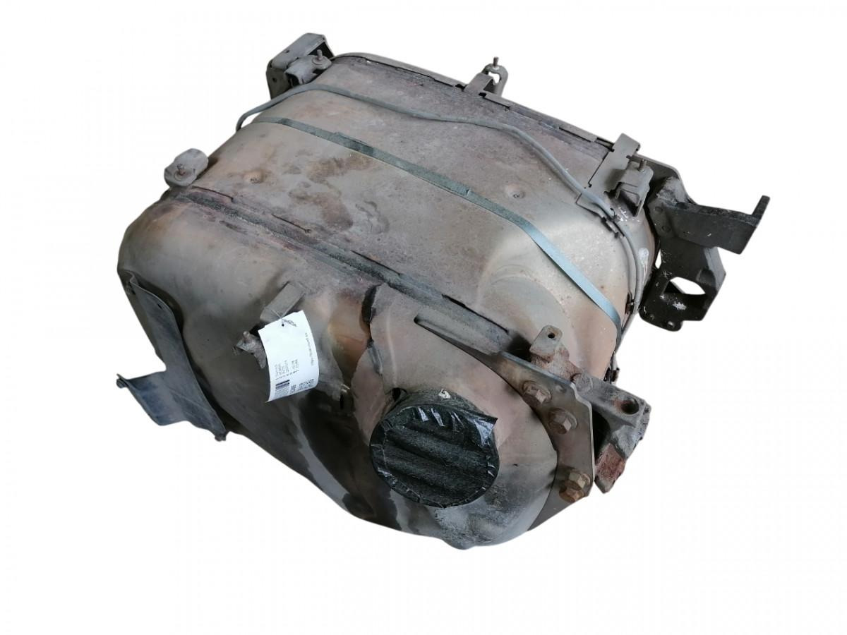 Scania Muffler 2521074 - 消音器 适用于 卡车:图1 Scania Muffler 2521074 - 消音器 适用于 卡车:图1