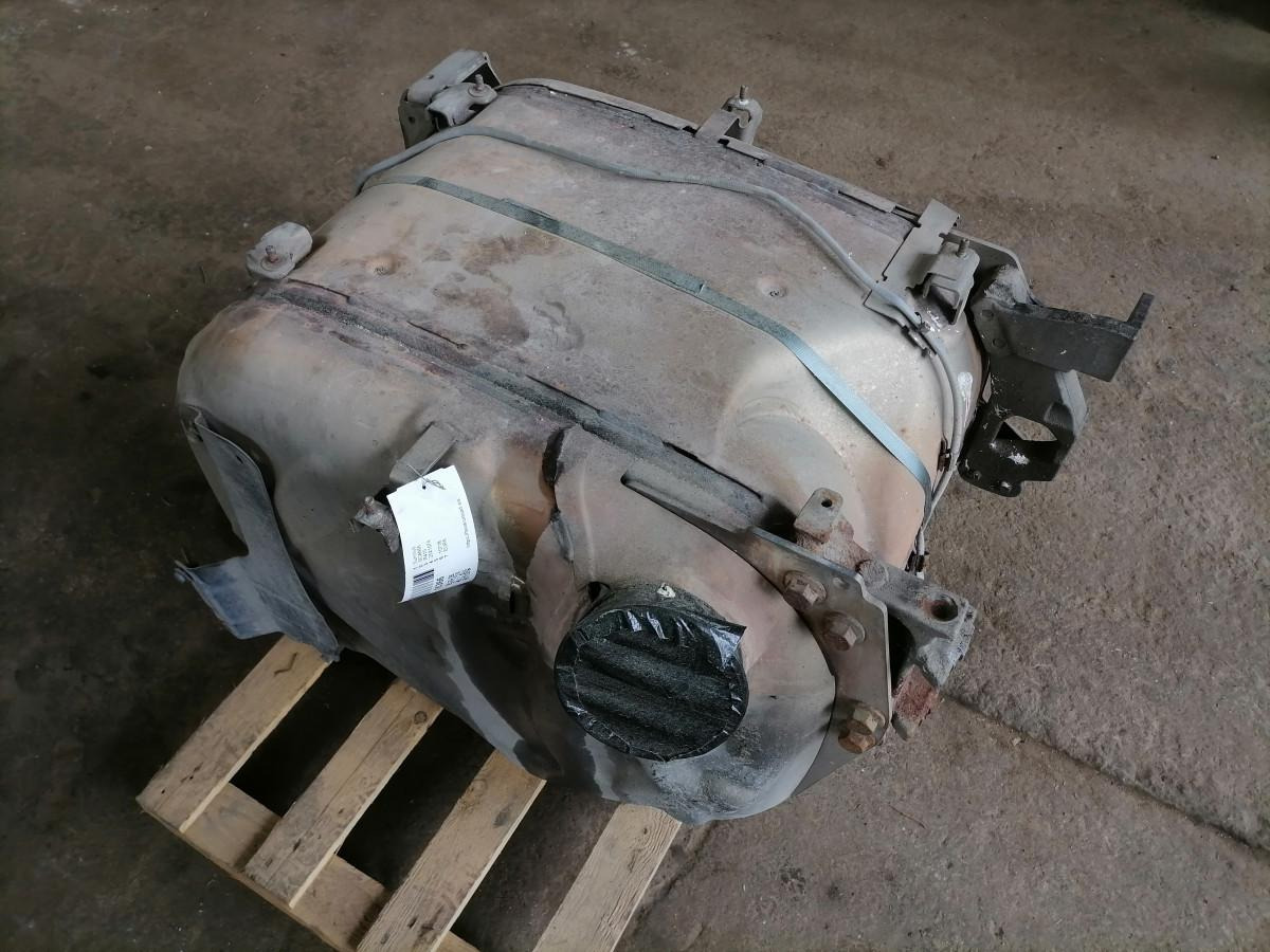 Scania Muffler 2521074 - 消音器 适用于 卡车:图2 Scania Muffler 2521074 - 消音器 适用于 卡车:图2