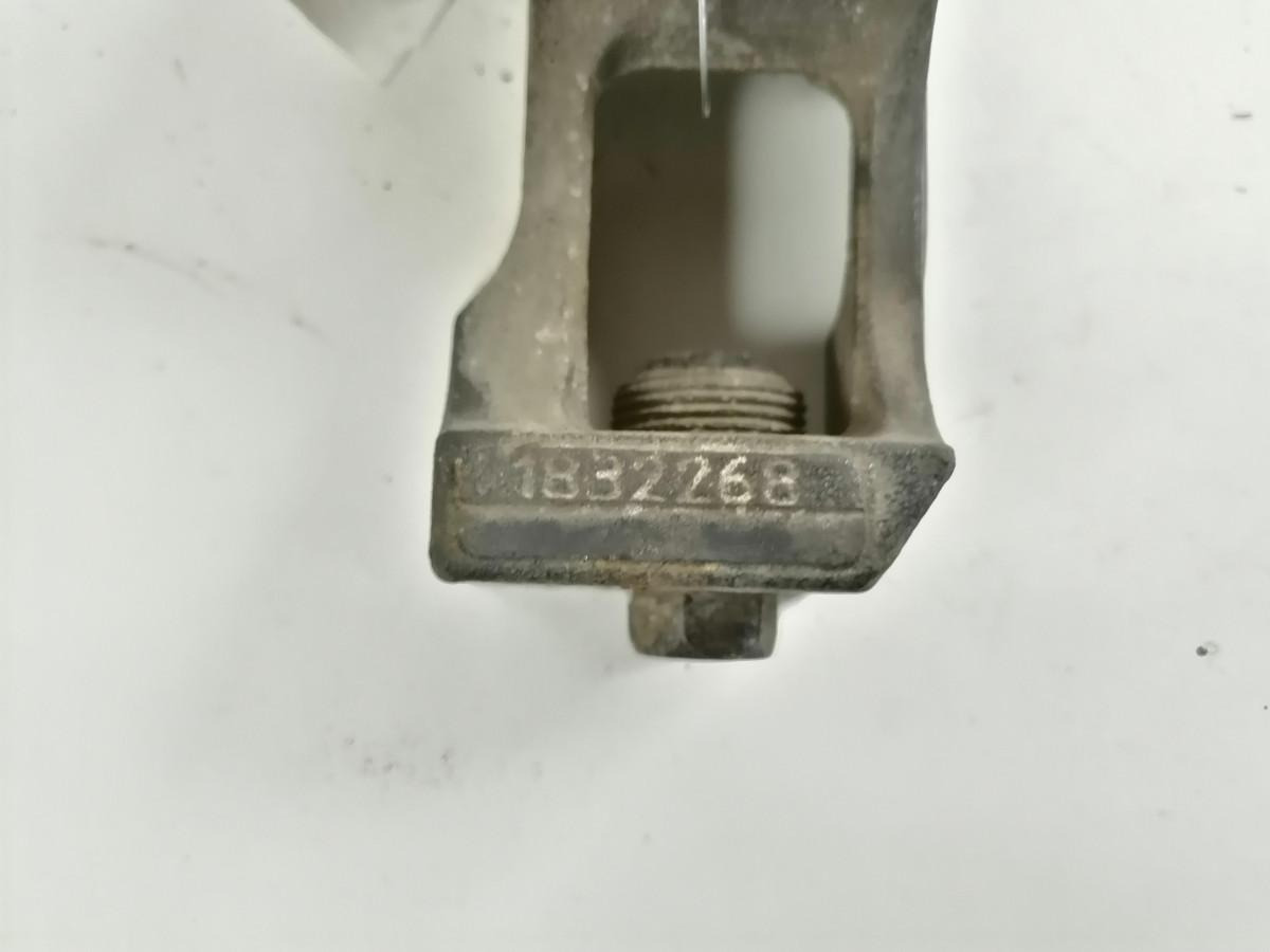 Scania Muffler carrier 1832268 - 消音器 适用于 卡车:图4 Scania Muffler carrier 1832268 - 消音器 适用于 卡车:图4